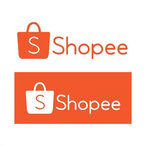 Shopee Logo PNG Vectors Free Download .